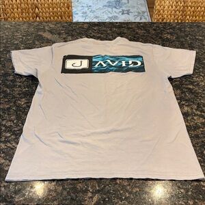 Avid Sportswear t-shirt